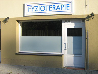 Provozovna, Bílovec
